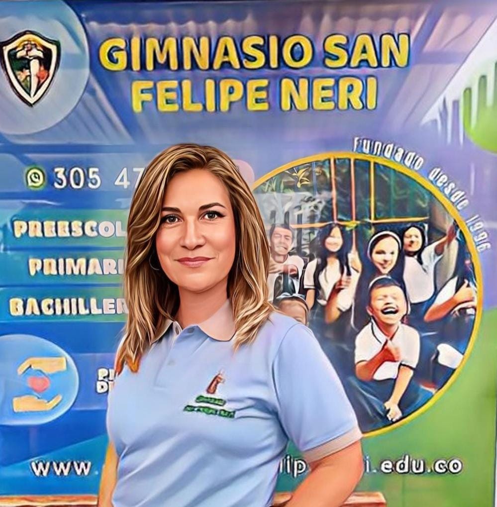 Luz Stella Salazar Betancurt   Coordinadora