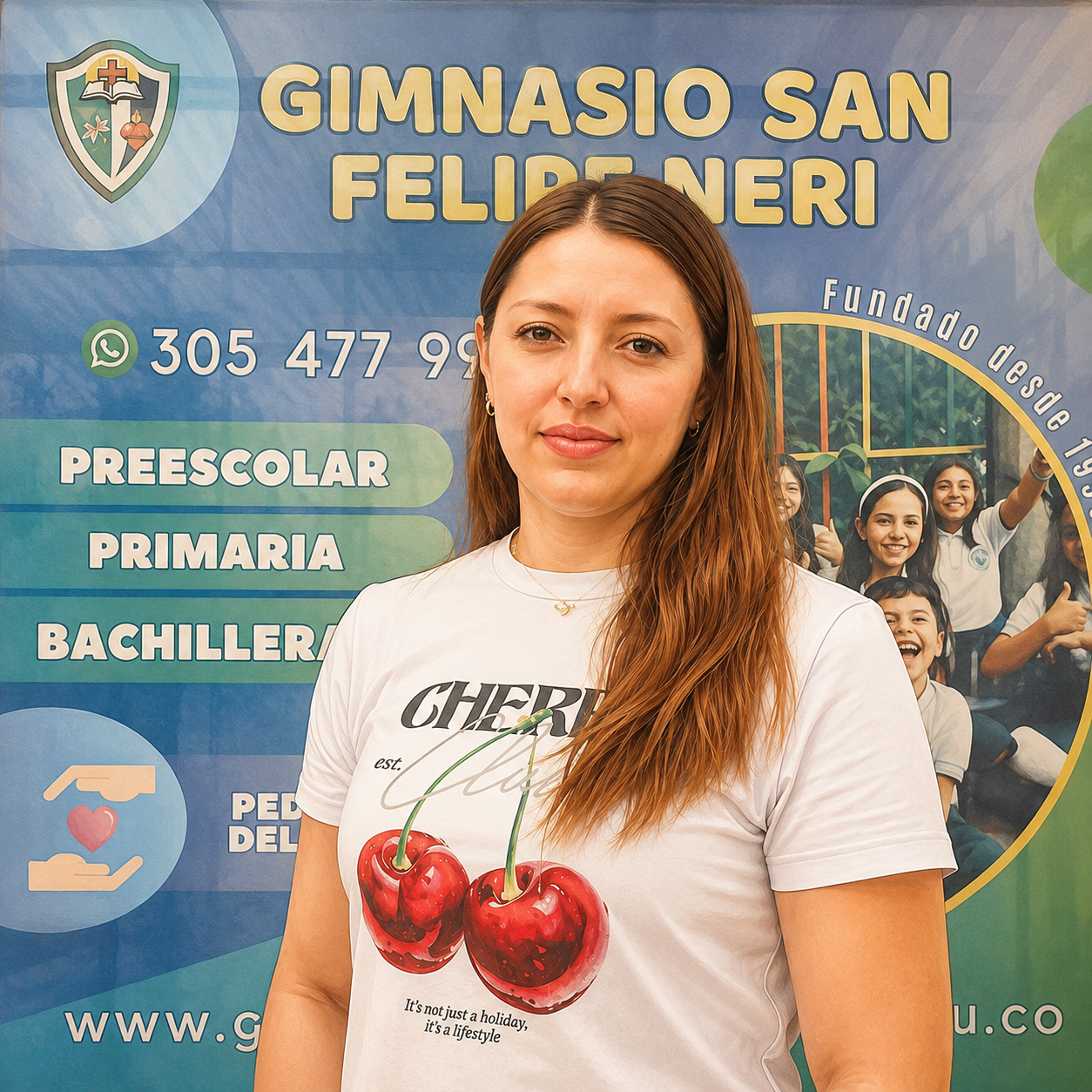 Camila Acosta